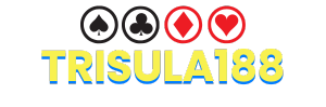 Logo TRISULA88
